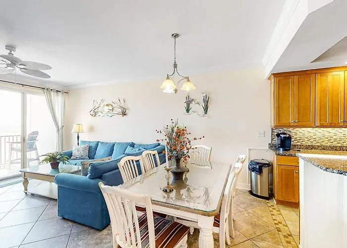 Holiday home Belmont Towers 305 Ocean City