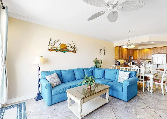 Belmont Towers 305 Ocean City