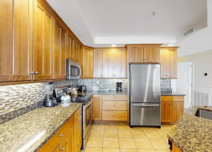 Holiday home Belmont Towers 305 Ocean City