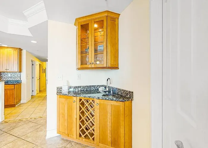 Holiday home Belmont Towers 305