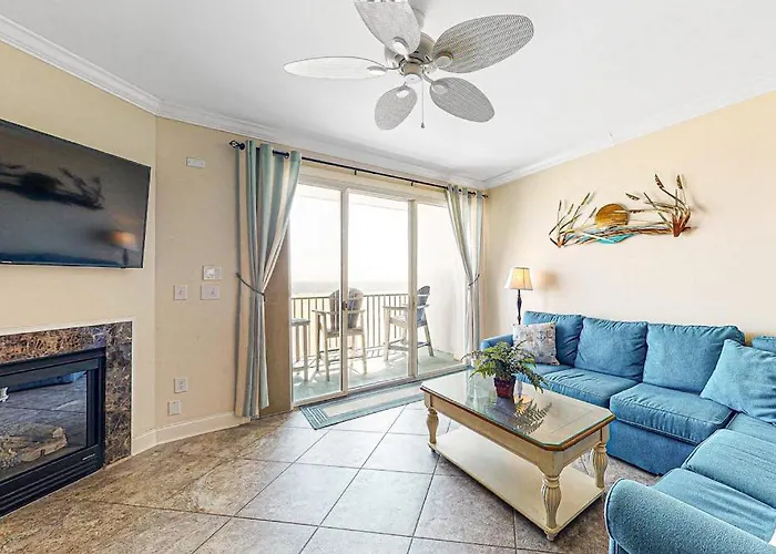 Belmont Towers 305 Ocean City