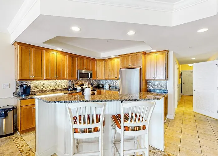 Belmont Towers 305 Ocean City