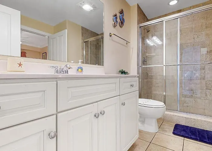 Belmont Towers 305 Holiday home Ocean City