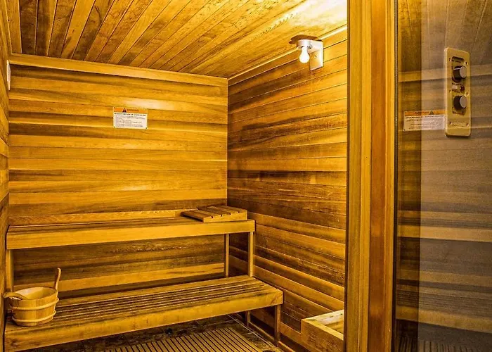 Holiday home Belmont Towers 305